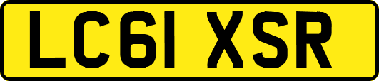 LC61XSR