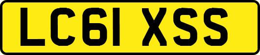 LC61XSS