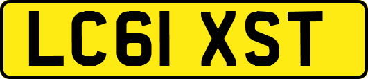 LC61XST