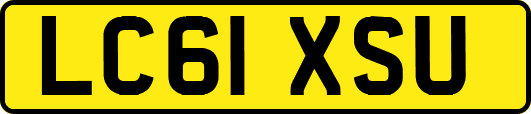 LC61XSU