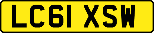 LC61XSW