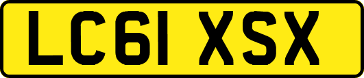 LC61XSX
