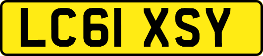 LC61XSY