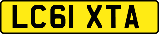 LC61XTA