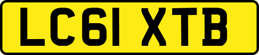 LC61XTB
