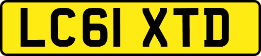 LC61XTD
