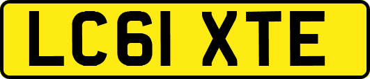 LC61XTE