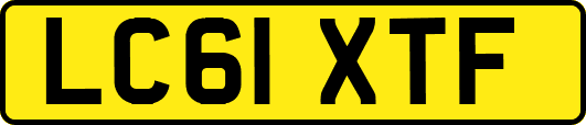 LC61XTF
