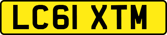LC61XTM