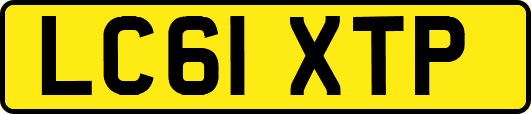 LC61XTP