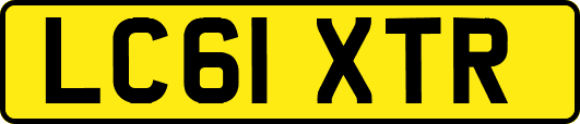 LC61XTR