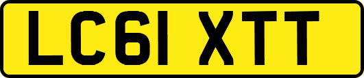 LC61XTT