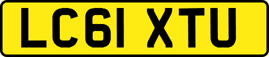 LC61XTU