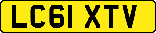 LC61XTV