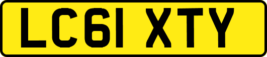 LC61XTY