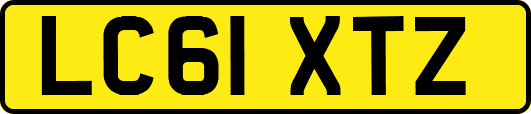 LC61XTZ