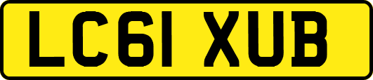 LC61XUB