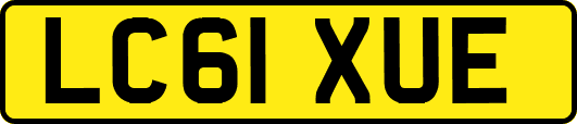 LC61XUE