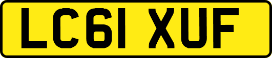 LC61XUF
