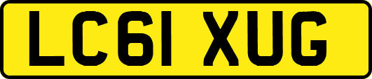 LC61XUG