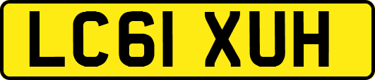 LC61XUH