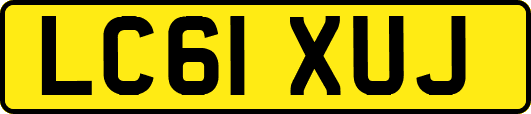 LC61XUJ