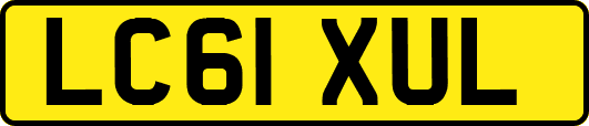 LC61XUL