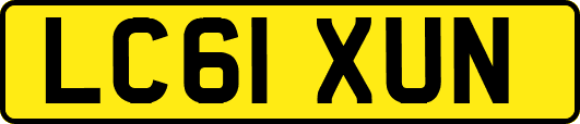 LC61XUN