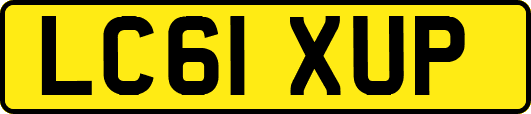 LC61XUP
