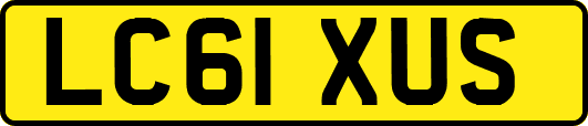 LC61XUS