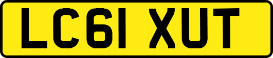 LC61XUT