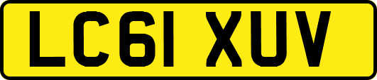 LC61XUV