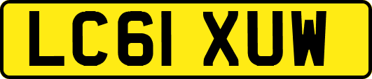 LC61XUW