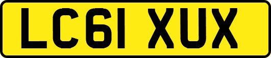 LC61XUX