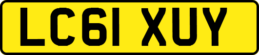LC61XUY