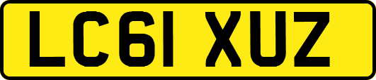 LC61XUZ