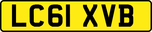 LC61XVB
