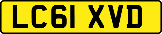 LC61XVD