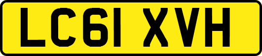 LC61XVH