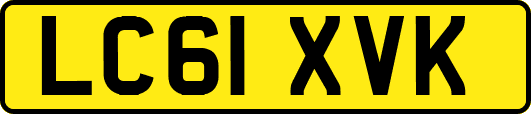 LC61XVK