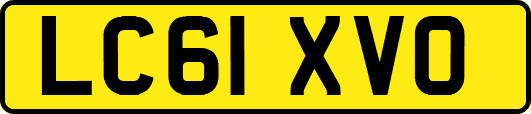 LC61XVO