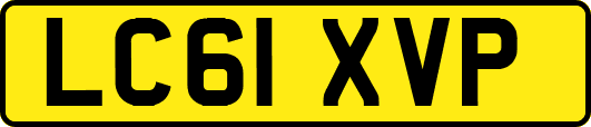 LC61XVP