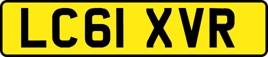 LC61XVR
