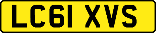 LC61XVS