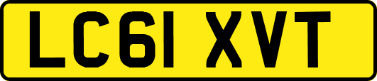 LC61XVT
