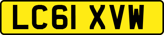 LC61XVW