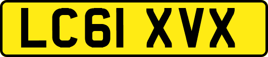 LC61XVX