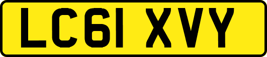 LC61XVY