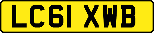 LC61XWB