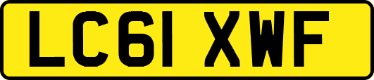 LC61XWF